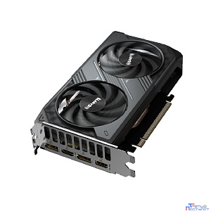 Видеокарта PCIE16 RTX5050 8GB GV-N5050WF2OC-8GD GIGABYTE