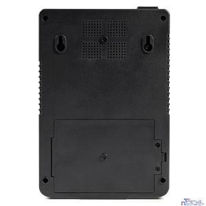ИБП Бастион SKAT-UPS 800-AID-IN-1x9 {Line-interactive, 800/480Вт, LCD-дисплей, USB/ RJ-45, АКБ 1х 9Ач, сверху ЕВРО 3+3, реестр МПТ} (8935)