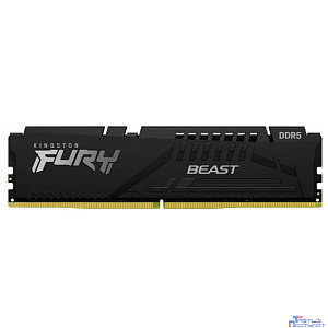 Kingston Fury Beast 16GB DDR-5 (KF560C30BB-16)