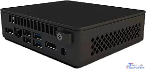 Intel NUC BNUC11ATKC40000 Intel NUC 11 Essential Kit / Celeron N5105, no cord