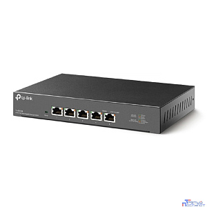TP-Link TL-SX105 Настольный коммутатор с 5 портами 10 Гбит/с