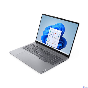 Lenovo ThinkBook 16 G6 IRL [21KH004EEV_16W_PRO] (КЛАВ.РУС.ГРАВ.) Grey 16" {WUXGA i5-1335U/16GB/512GB SSD/W11Pro/+Case}