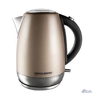 REDMOND RK-M1552 Чайник,1,7л, 2100Вт, розовый