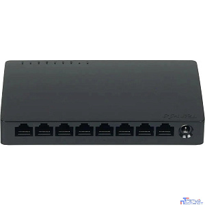 TENDA SG108 v4 Коммутатор настольный 8-Ports 10/100/1000 Base-T Gigabit Switch