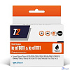 T2 C13T08114A/C13T11114A (IC-ET0811) Картридж для Epson Stylus Photo R270/R290/R390/RX690/TX700, черный, с чипом