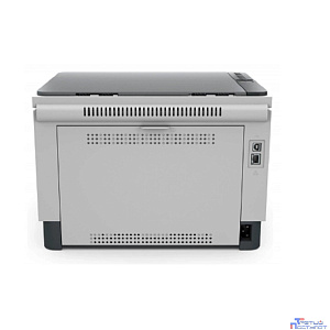 МФУ HP 2R3F0A LaserJet Tank MFP 2602dn Printer (A4) , Printer/Scanner/Copier, 600 dpi, 22 ppm, 64 MB, 500 MHz, 250 pages tray, USB+Ethernet, Duty 25K pages