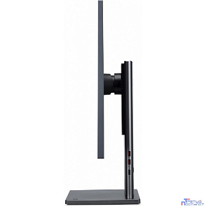 Acer Aspire S27-1755 [DQ.BKECD.001] Grey  27" {WQHD i7 1260P/16Gb/SSD512Gb Iris Xe/CR/noOS/kb/m}