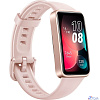 Huawei Band 8 ASK-B19 Фитнес-трекер Розовая сакура