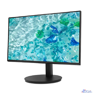 LCD Acer 27" CB272UGbmiiprx {IPS 2560x1440 120Hz 1/4ms 350cd 2xHDMI2.0 DisplayPort1.2 2x2W Vesa}