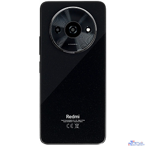 Xiaomi Redmi A3 4GB/128GB Midnight Black [54087]