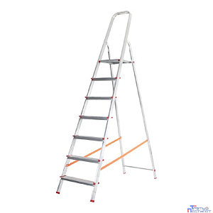 Rexant (12-5048) Стремянка алюминиевая 7 ступенек