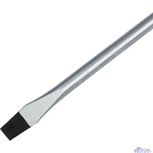 Rexant (12-6429) Отвертка шлицевая SL5x200mm, двухкомпонентная рукоятка
