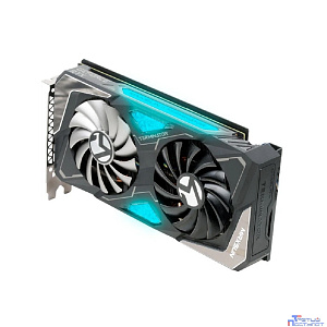 Видеокарта MAXSUN RTX3060 Terminator 12Gb GDDR6, 192bit, 1320-1777Mhz, 3*DP/1*HDMI2.1 (RTX3060 TR 12G T0) Ret
