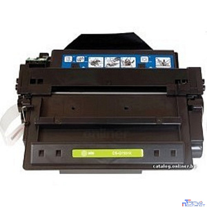 CACTUS CS-Q7551XS Картридж (CS-Q7551XS) для LJ P3005/M3027mfp/M3035mfp (13 000 стр.)