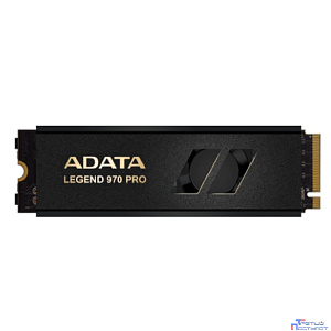 A-DATA SSD 1Tb LEGEND 970 PRO,M.2(22x80mm), NVMe 2.0, PCIe 5.0 x4, SLEG-970P-1TCI