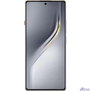 Tecno Camon 40 256Gb 12Gb титан моноблок 3G 4G 2Sim 6.78" 1080x2436 Android 15 50Mpix 802.11 a/b/g/n/ac NFC GPS GSM900/1800 GSM1900 Protect FM microSD max1024Gb