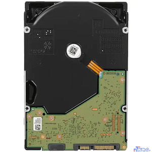 20TB WD Red Pro (WD201KFGX) {Serial ATA III, 7200- rpm,512Mb, 3.5"}