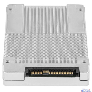 Intel SSD 4Tb DC P4510 Series (4.0TB, 2.5in PCIe 3.1 x4, 3D2, TLC) SSDPE2KX040T807