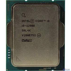 CPU Intel Core i9-12900 Alder Lake OEM