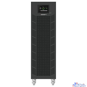 Ippon Innova RT 33 40K Tower 40000Вт черный {1146360}