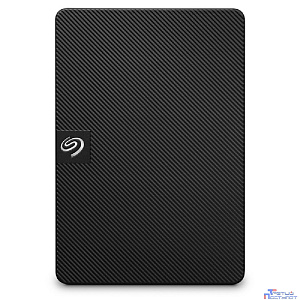 Seagate Portable HDD 1Tb Expansion STKM1000400 {USB 3.0, 2.5", Black}