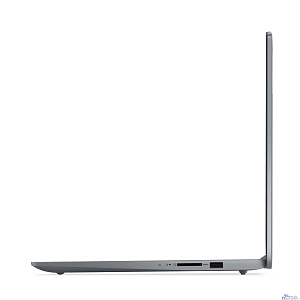Lenovo IdeaPad Slim 3 15IRU8 [82X700DERK] Arctic Grey 15.6" {FHD IPS i3-1315U/8GB/512GB SSD/DOS} (РФ)