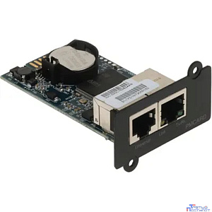 Ippon Модуль Power Management Card для Ippon Pacific /RTB (1986298)