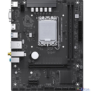 MAXSUN MS-Challenger B760M-F WIFI
