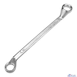 Rexant (12-5862-2) Ключ накидной коленчатый 20х22мм, цинк