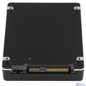 Samsung SSD 3840Gb PM1643a 2.5" SAS MZILT3T8HBLS-00007