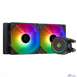 Вентиляторы ID-Cooling Вентиляторы ID-Cooling
