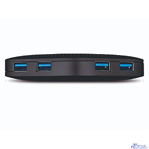 TP-Link UH400 4-портовый портативный концентратор USB 3.0