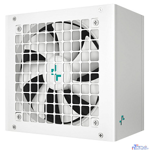 Блок питания ПК Deepcool GAMERSTORM PN750M WH (R-PN750M-FC0W-WGEU)