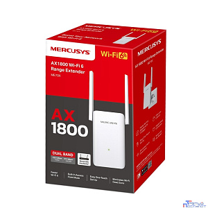 Mercusys ME70X AX1800 Усилитель Wi-Fi сигнала