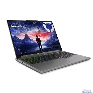 Lenovo Legion 5 16IRX9 [83DG00E1RK] Grey 16" {WQXGA (2560x1600) IPS 350nits i7-14650HX(2.2Ghz)/32Gb/1Tb SSD/RTX4070 8GB/DOS} (РФ)