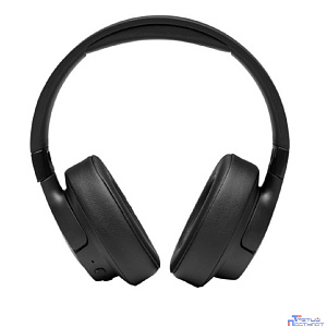 JBL T760NC черный беспроводные bluetooth оголовье (JBLT760NCBLK)