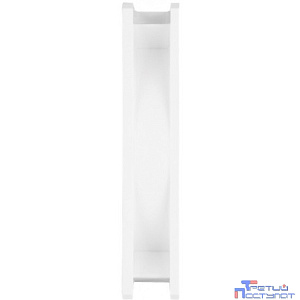 Case fan ARCTIC P14 PWM PST (white/white) - retail (ACFAN00197A)
