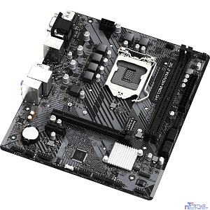 ASROCK H510M-HDV/M.2 SE, LGA 1200, Intel H470, mATX, Ret