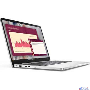 Dell Pro14Plus [PRO14PL-5653] Grey 14" {FHD+  U5-235U/16GB/512GBSSD/ArcGraphics/noOS}