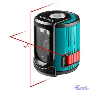 KRAFTOOL CL 20 нивелир лазерный , 20м, IP54, точн. +/-0,2 мм/м (34700)