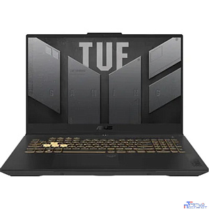 ASUS TUF Gaming FX707VJB-HX100 [90NR0MY5-M003R0] Grey 17.3" {FHD Core 5 210H/16Gb/SSD512Gb/RTX 3050 6Gb/noOS}