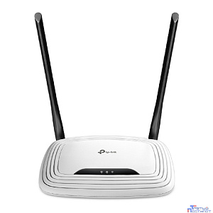 TP-Link TL-WR841N Роутер Wi-Fi N300