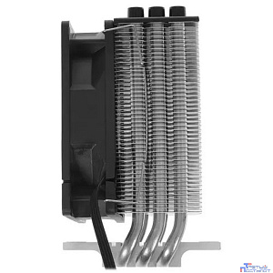 Cooler ID-Cooling SE-903-XT {Soc-AM4/1151/1200/1700 4-pin 14-26dB Al+Cu 130W 650gr Random Spectrum Lighting} RTL