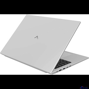 Maibenben Medio M16B-iN15UM [M16B-iN15UMB1SLSRE0] Silver 16" {FHD IPS/i-N150/ 8Gb/ 512Gb SSD/ UMA/ Linux}