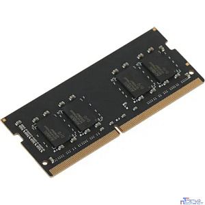 AMD SO-DIMM DDR4 8Gb PC21300 2666MHz CL16 AMD 1.2V OEM (R748G2606S2S-U)