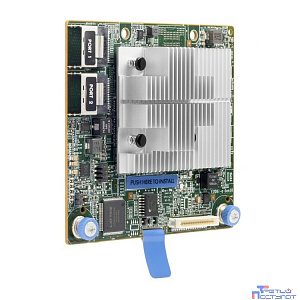 Контроллер HPE Smart Array E208i-a SR Gen10 (869079-B21)