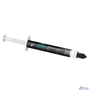 Термопаста DeepCool DS7 2г (R-DS7-GY020C-G)