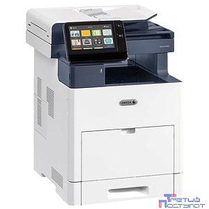 Xerox VersaLink B605S  B605V_S  (A4, LED, P/C/S, 55 ppm, max 250K стр/мес., 2GB, USB, Eth, DADF, HDD 250 Gb)"