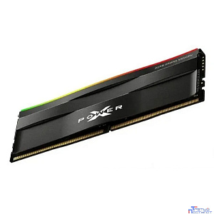 Silicon Power DDR5 32GB DIMM 6000MHz SP032GXLWU60AFSF RGB
