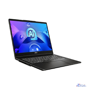 MSI Venture 14 AI A1MG-039XRU  [9S7-14Q221-039] Grey 14" {FHD  Core 5 125H /DDR5 16GB /512GB SSD/backlight/DOS}